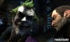 Batman Arkham Asylum - 3